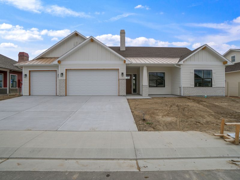 Concrete Driveway Raising