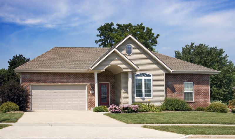 Concrete Driveway Raising