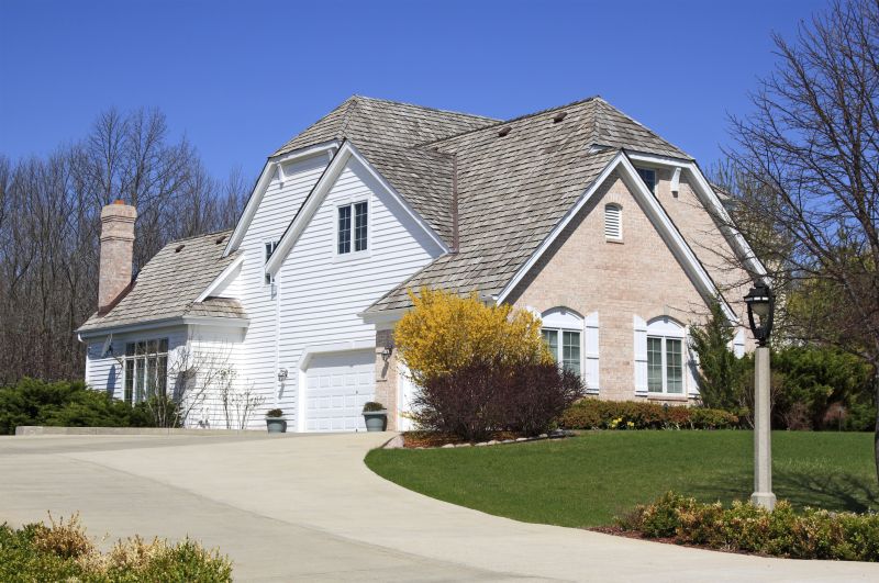 Concrete Driveway Raising