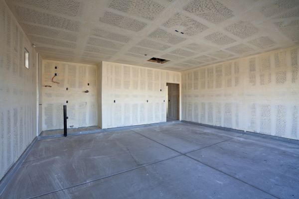 Garage Floor Leveling - Garage Floor Leveling Oxnard, California