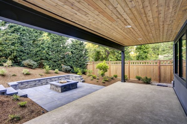 Concrete Patio Leveling - Concrete Patio Leveling Oxnard, California