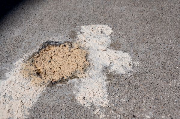 Concrete Driveway Lifting - Concrete Driveway Lifting Oxnard, California